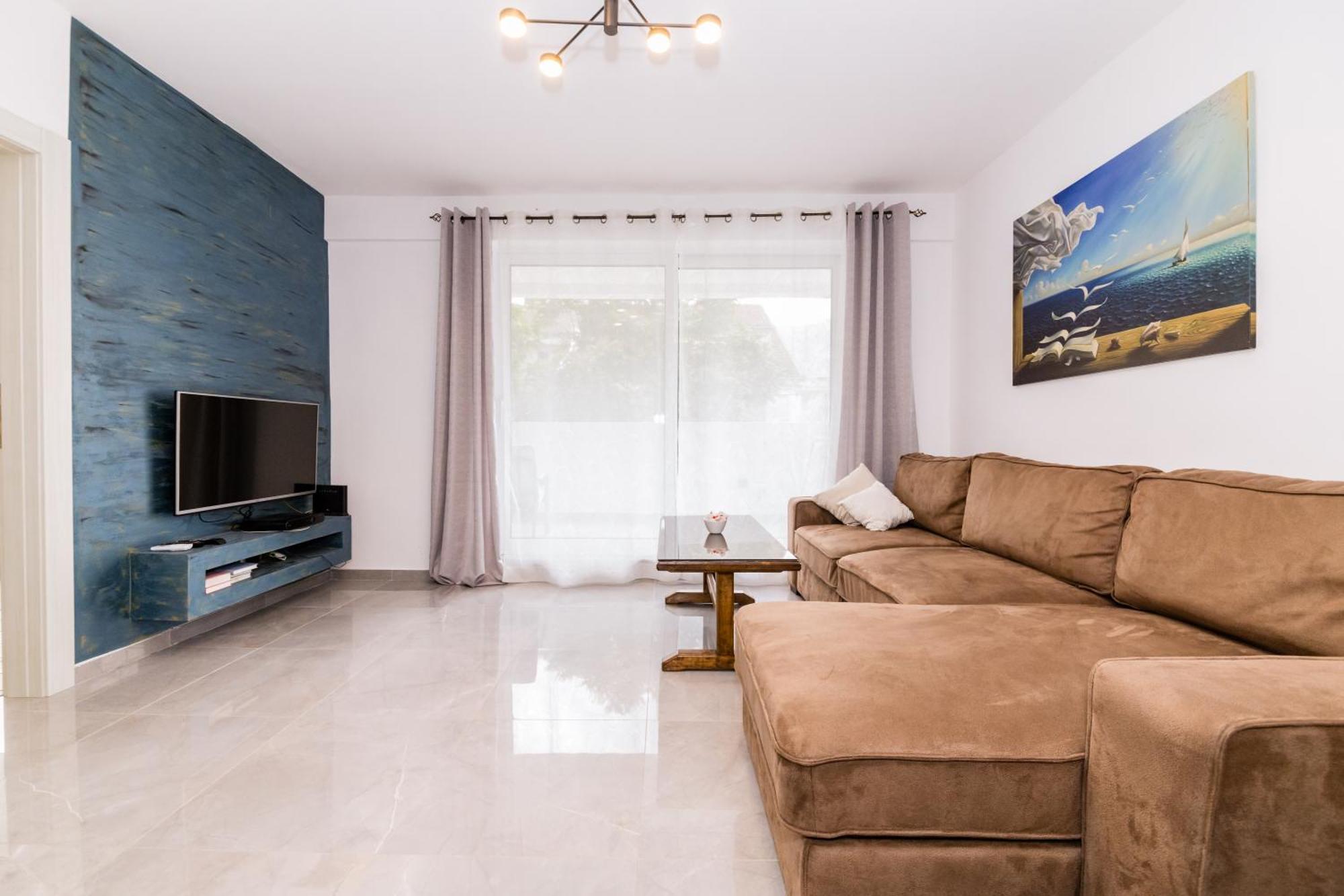 Paun Apartment Cattaro Esterno foto