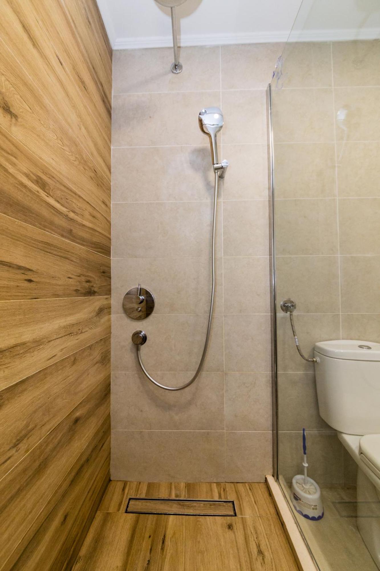 Paun Apartment Cattaro Esterno foto